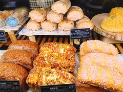 -Let's Taipei 非常烘焙(太古里店)
