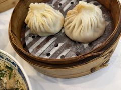 -古南都·清真绿柳居菜馆(太平南路店)