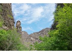 -野三坡百里峡景区