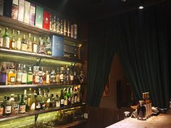 -格兰酒吧Glen Bar