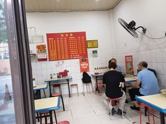 -二号桥脆绍面(星辉中路店)