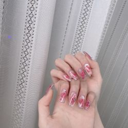 -Fanni美甲美睫皮肤管理