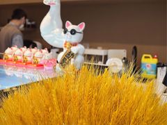 -Fridi Patisserie Cafe