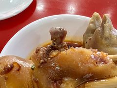 -蒋炸酱(内东街店)