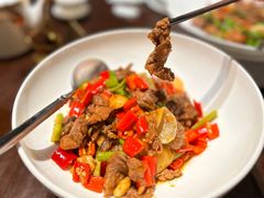 -明湖楼·精致鲁菜(大明湖店)