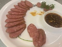 -东北农家小院(定西路店)