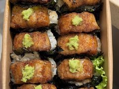 -Ant 蚂蚁洞烤肉·大营地(上海静安大悦城店)