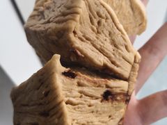 -御梁坊红糖馒头