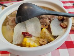 -西贝(吴江路湟普汇店)