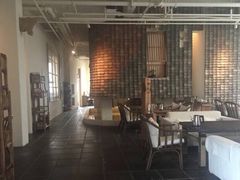 大堂-瓦库茶馆17号(海汇港店)