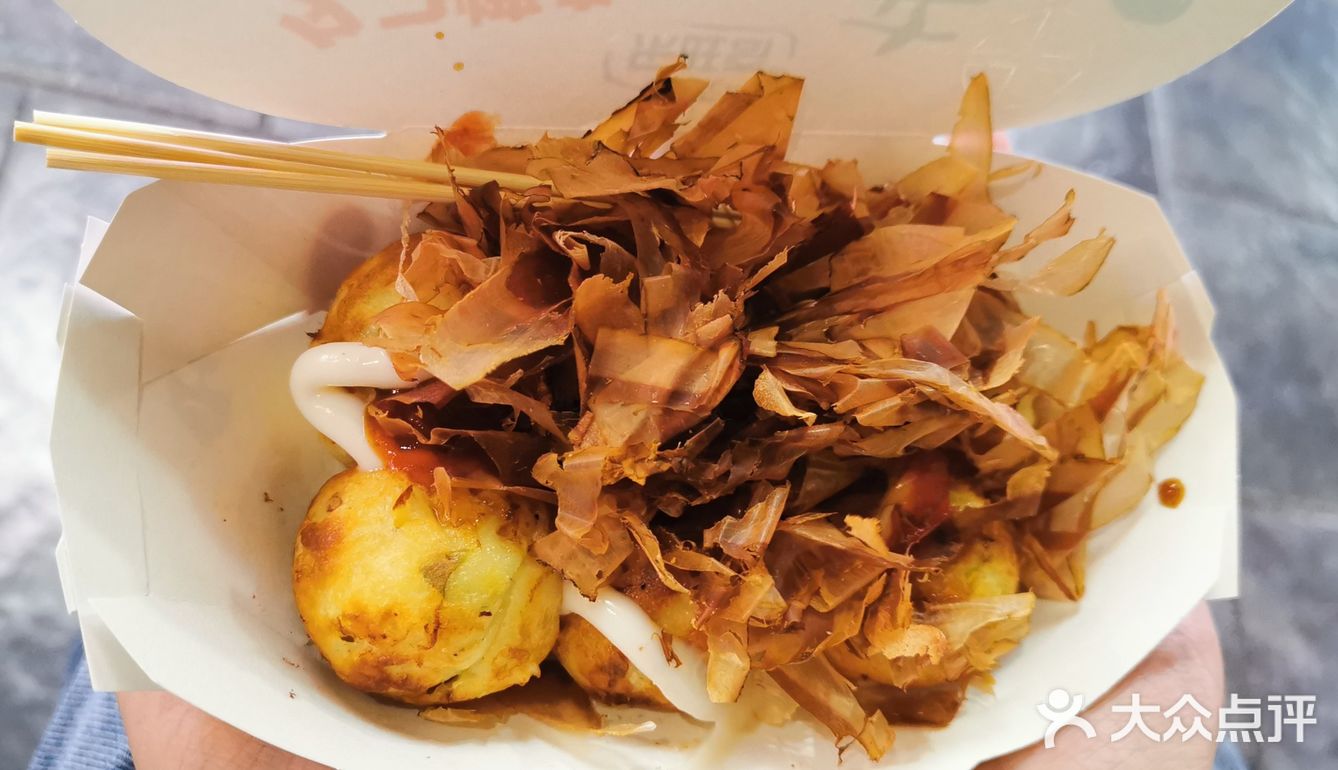 烟台美食｜地下超市の小吃！！！