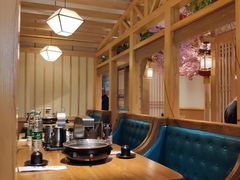 -九田家黑牛烤肉料理(华侨城店)