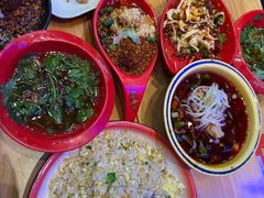 -冒椒火辣(太古里店)