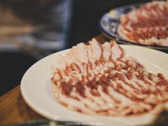 -裕德孚·非遗手切涮羊肉(东直门内大街店)