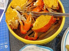 -三妹小龙虾·黄油蟹(华侨城总店)
