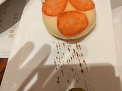 -夏宫中餐厅(香格里拉大酒店)