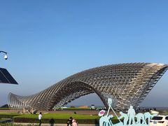 -南汇嘴观海公园