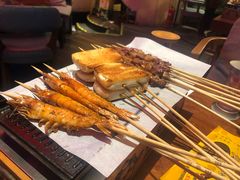 -肉串汪(望京店)