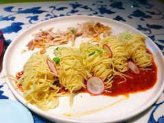 -桂满陇天书(南京德基旗舰店)