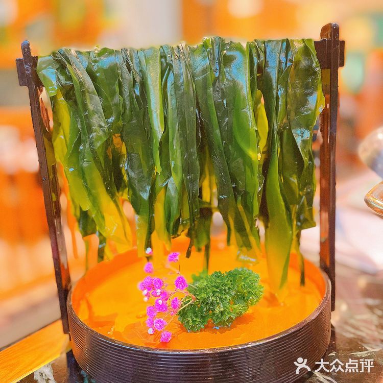 广州好食椰子鸡|四季椰林椰子鸡