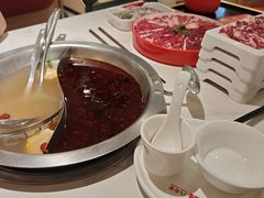 -八合里潮汕鲜牛肉火锅(万科里店)