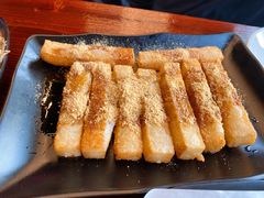 -光头烧烤(河海店)