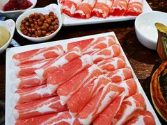 -大明铜锅·烤涮坊·烧烤(新开路店)