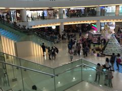 1楼-新城市广场