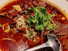 -汤城小厨•粤菜•靓汤(西直门凯德MALL店)