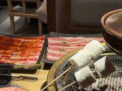 -泥炉烧肉师(新街口金銮巷店)