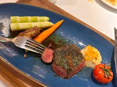-王品牛排(福州泰禾店)