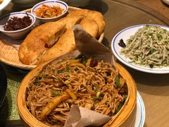 -大厨小馆(华阳城店)