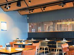 -The Diner X餐厅(青岛万象城店)