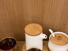 -马记永·兰州牛肉面(3019君尚店)