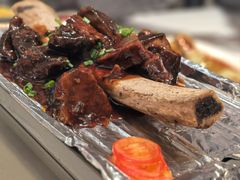 -香港狮子山下·明星粤菜餐厅(北苑店)