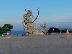 -汴河街