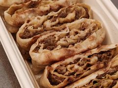 -民族饭荘(新华大街店)