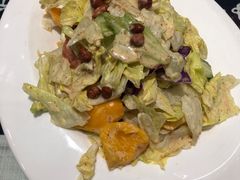 -一块豆腐(英雄山总店)