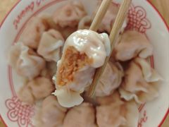 -必点海鲜·海肠捞饭·鲅鱼水饺(滨江道店)