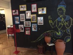 -无界瑜伽普拉提