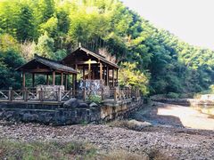 -东白山
