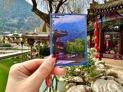 -华清宫景区