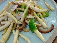 -八仔大富楼·河鲜(西江店)