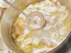 -探窝·竹笙椰子鸡(杨箕店)