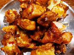 掌中宝-·缸桶屋·韩式牛肋条自助烤肉(西湖D11店)