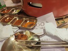 -西塔老太太泥炉烤肉(双井店)