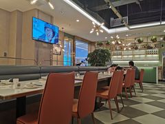 大堂-清晖小苑•顺德地方菜(壹海城店)