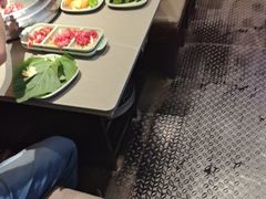 -盛江山自助料理(太原街万达店)