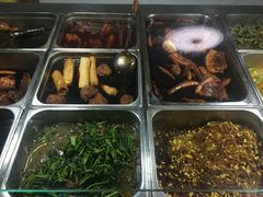 -老济南药膳把子肉(周公祠街店)