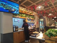 -爱上味·私房菜(仁恒国际店)